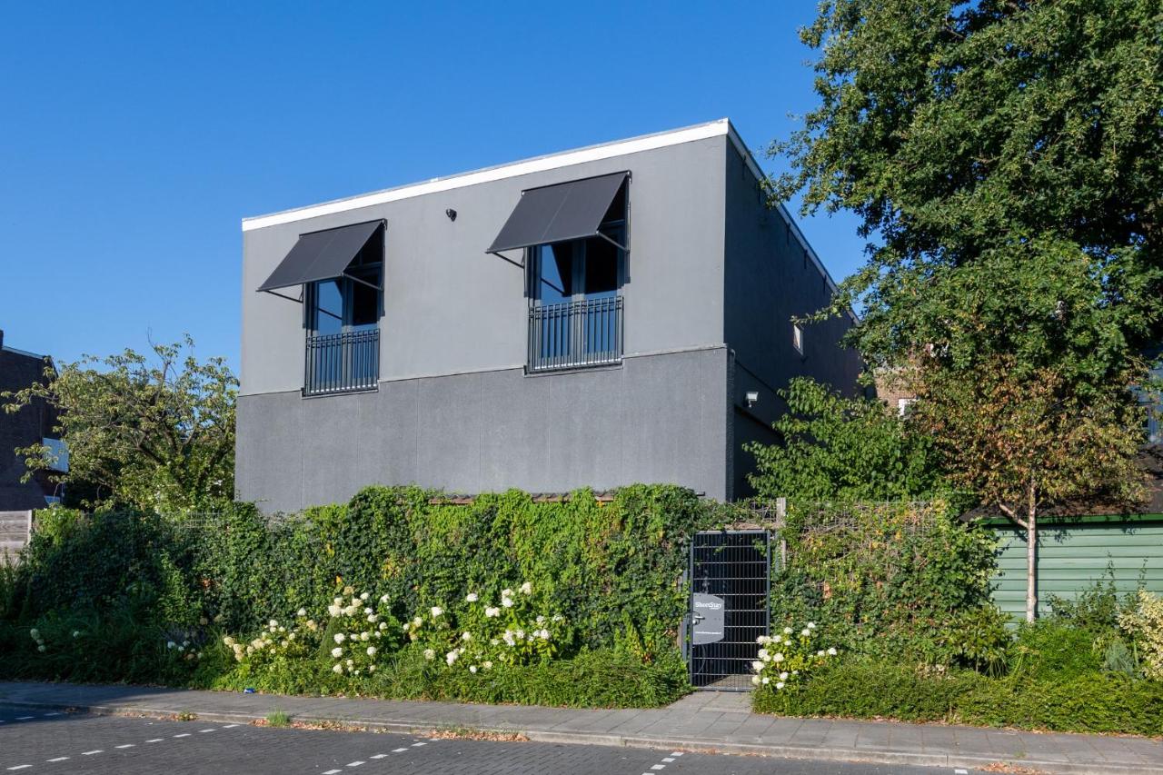 Shortstay Gouda Exterior photo